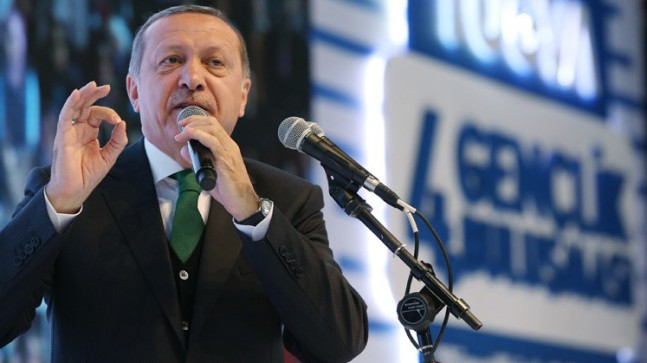 Cumhurbaşkanı Erdoğan, Kılıçdaroğlu’nu karşılıklı istifaya çağırdı!