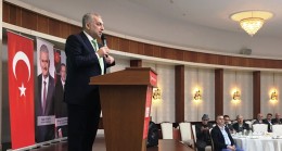 Milletvekili Külünk, “Kılıçdaroğlu, ateşle oynuyorsun”