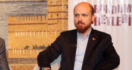 Bilal Erdoğan, Kılıçdaroğlu’na yüklendi