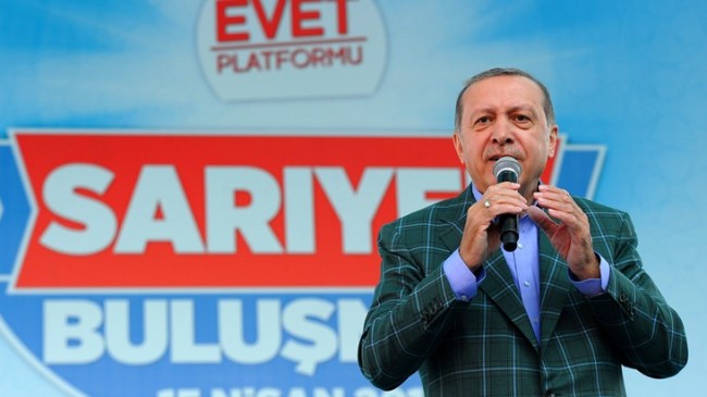 Erdoğan, “Kılıçdaroğlu’nun şarlatana diyet borcu var”