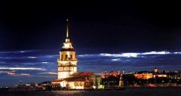 İstanbul turizminde artış yaşanıyor