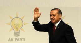 Efsane Tayyip Erdoğan geri dönüyor