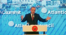 Cumhurbaşkanı Erdoğan, “Teröristleri ülkenizde saklamaktan vazgeçin”