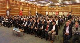 AK Parti İstanbul’da ‘Danışma Meclisi’