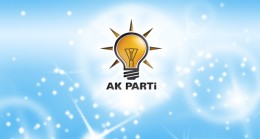 AK Parti’de o tarih kesinleşti