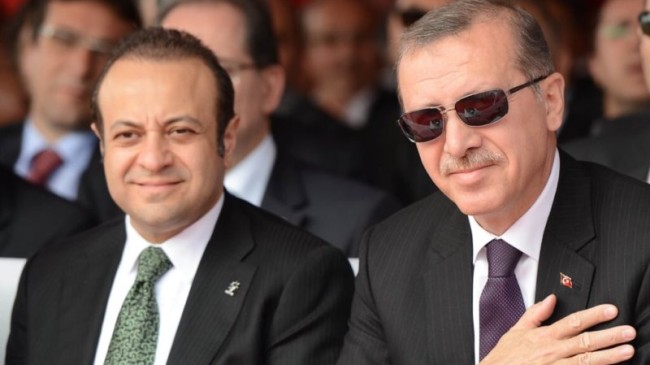 Bağış, “AK Parti’nin bazı üst düzey siyasileri Erdoğan’ı yalnız bıraktı”