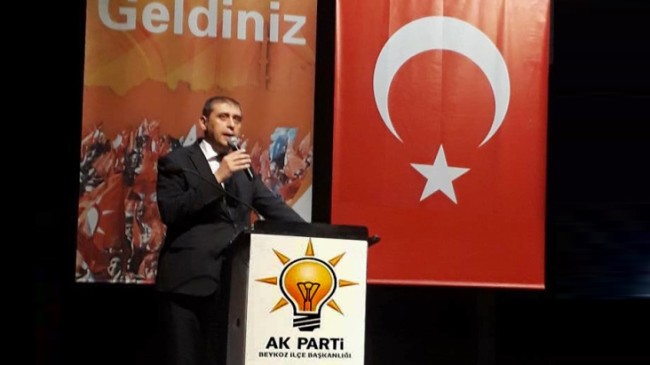 Mustafa Gürkan, iftira atanlara ‘yeter artık’ dedi