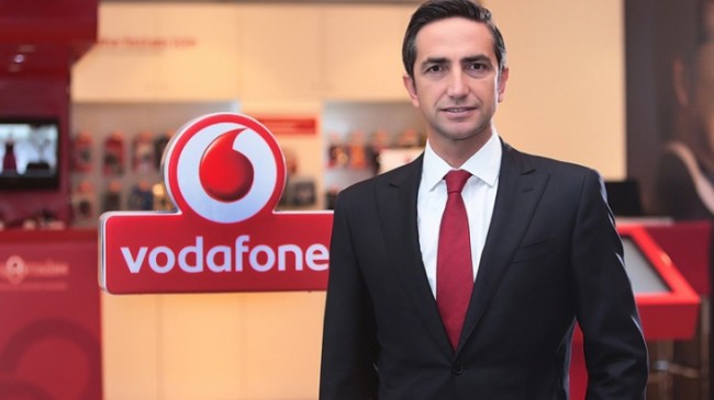 Vodafone’den yüzde 60 indirim!