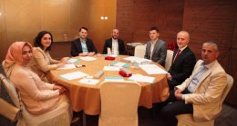 İstanbul’da “Özel Kalem Müdürleri Akademisi” kuruluyor
