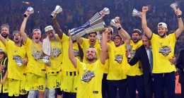 Fenerbahçe şampiyonluk turu atacak