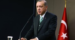 Cumhurbaşkanı Erdoğan’dan AK Parti MYK açıklaması