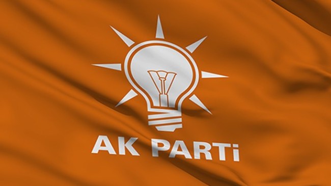 AK Parti MYK belli oldu