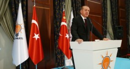 Cumhurbaşkanı Erdoğan, “Teşkilatlarda metal eskimesi görüyorum!”
