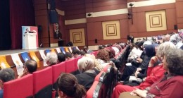 AK Parti Ataşehir İlçe Teşkilatı salonlara sığmadı