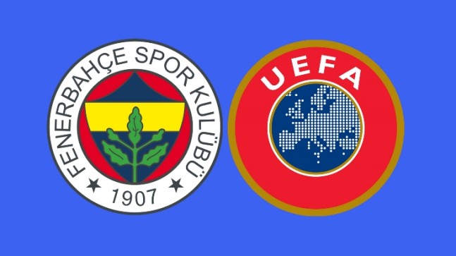 UEFA, Fenerbahçe’nin önünü açtı