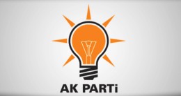 AK Parti’de bazı belediye başkanları ile il başkanları hedefte!