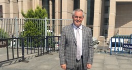 Başkan Remzi Aydın, il başkanlığında yaşadıklarını mahkemede anlattı