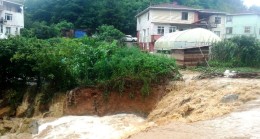 Beykoz Belediyesi, yoğun yağmura karşı önlemlerini aldı