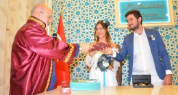 Beykoz’da 07.07.2017’ye özel nikah ayrıcalığı!