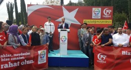 Bilal Erdoğan’dan 15 Temmuz açıklaması