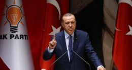 Cumhurbaşkanı Erdoğan, FETÖ teşkilatlara sızmasın!