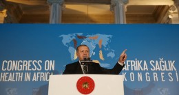Cumhurbaşkanı Erdoğan, “İbadetini yapana terörist diyemezsiniz”