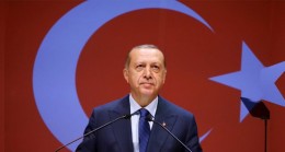 Cumhurbaşkanı Erdoğan, terörle mücadeleye vurgu yaptı