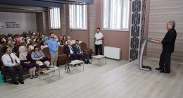 İstanbul İl Milli Eğitim Müdürü Yelkenci’nin Bosnalı misafirleri vardı