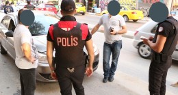 İstanbul’da ‘Huzur 34’ uygulaması