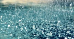 İstanbul’da metrekareye 65 kilogram yağmur