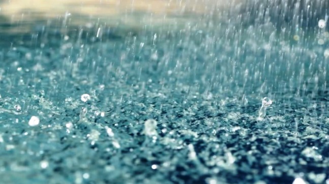İstanbul’da metrekareye 65 kilogram yağmur