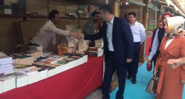 Şile Kitap Festivali kitapseverlerle buluştu