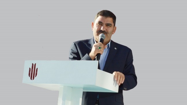Başkan Av. Mahmut Eminmollaoğlu, 2019’u hedefleyen kadrosunu açıkladı