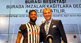 Beşiktaş, Lens’i transfer etti