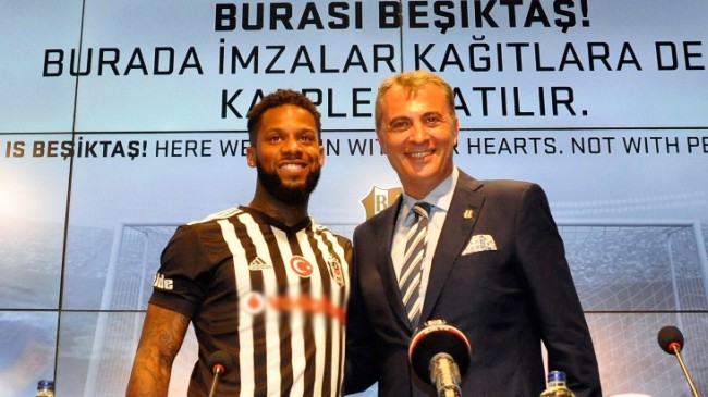 Beşiktaş, Lens’i transfer etti
