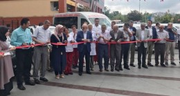 Beykoz Belediyesi, Evde Sağlık Hizmetleri”nin tanıtımını yaptı