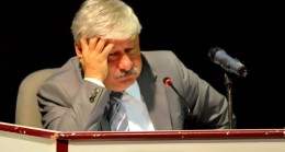 CHP Milletvekili Mustafa Akaydın’dan alçakça 15 Temmuz çıkışı