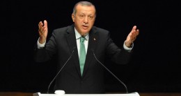 Cumhurbaşkanı Erdoğan, “FETÖ konusunda Diyanet İşleri çok ama çok geç kalmıştır”