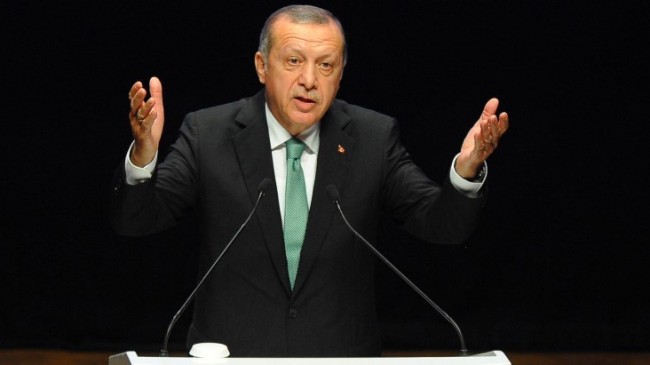 Cumhurbaşkanı Erdoğan, “FETÖ konusunda Diyanet İşleri çok ama çok geç kalmıştır”