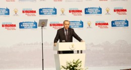 Cumhurbaşkanı Erdoğan, “İdeal siyasetçi oturduğu koltuktan güç alan değil oraya güç katandır”