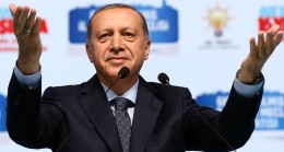 Cumhurbaşkanı Erdoğan, “İstanbul’da teklersek Türkiye’de tökezleriz”