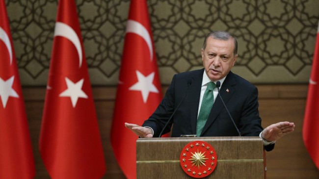 Cumhurbaşkanı Erdoğan’dan ‘Vatandaş Kemal’ yorumu: “Bu benim vatandaşıma hakarettir”
