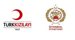 Türk Kızılayı, İstanbul İtfaiyesi’ni tebrik etti