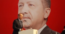 Erdoğan, “Racon kesilecekse bizzat ben keserim”