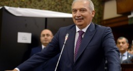Başkan Uysal, “İnşallah Allah bizi İstanbul halkına mahcup etmez”