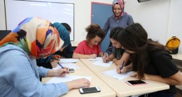 Beykoz Belediyesi, iş arayanlara beceri eğitimi veriyor