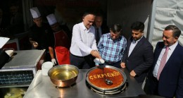 Çekmeköy Belediyesi, şeffaf mutfağı; güvenli gıdaya dönüştürdü