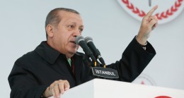 Cumhurbaşkanı Erdoğan, “Bu FETÖ ahlaktan binasip”
