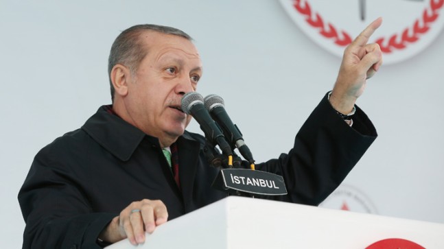 Cumhurbaşkanı Erdoğan, “Bu FETÖ ahlaktan binasip”