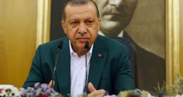Cumhurbaşkanı Erdoğan, “TEOG’un kalkması çok basit bir konu”